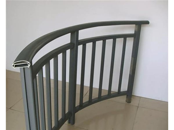 鋁合金護欄