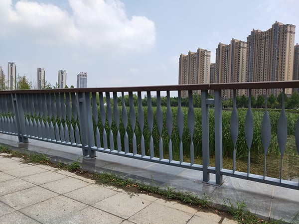 景觀河道護欄