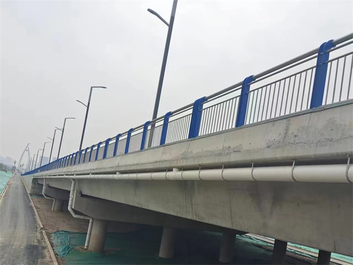 不銹鋼,復合,管護,護欄