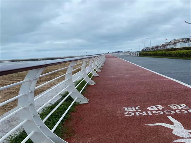 橋梁護(hù)欄的施工工藝和技術(shù)要求 橋梁護(hù)欄的施工工藝和技術(shù)要求