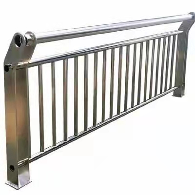 不銹鋼護(hù)欄